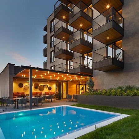 Amara Sugar Hotel Sunny Beach Eksteriør billede