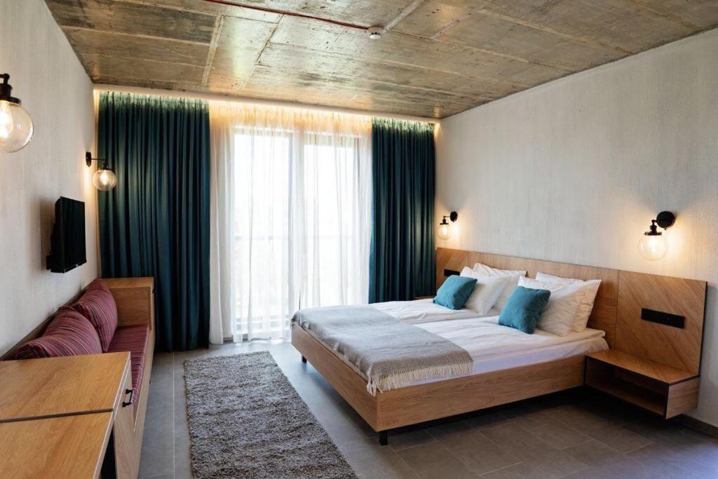 Amara Sugar Hotel Sunny Beach Eksteriør billede