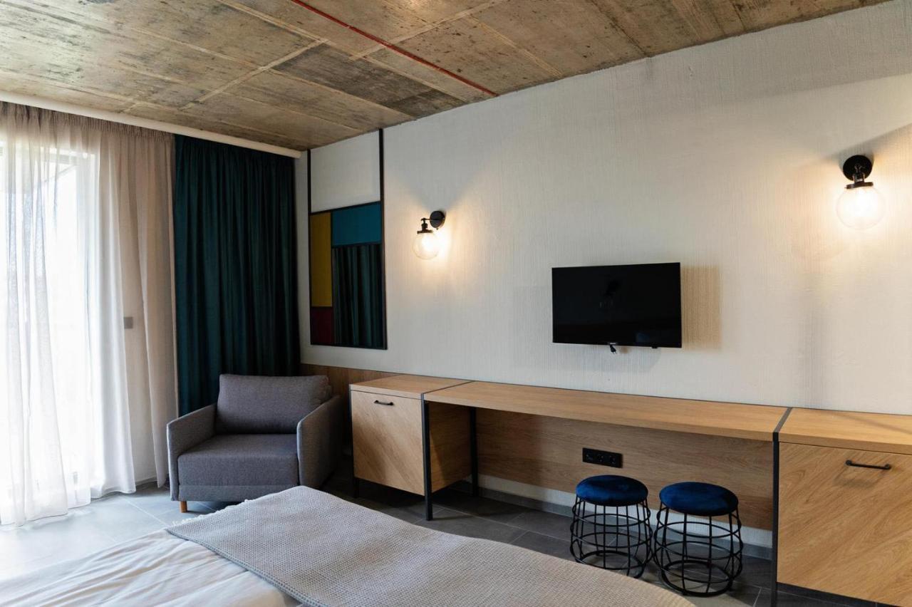 Amara Sugar Hotel Sunny Beach Eksteriør billede