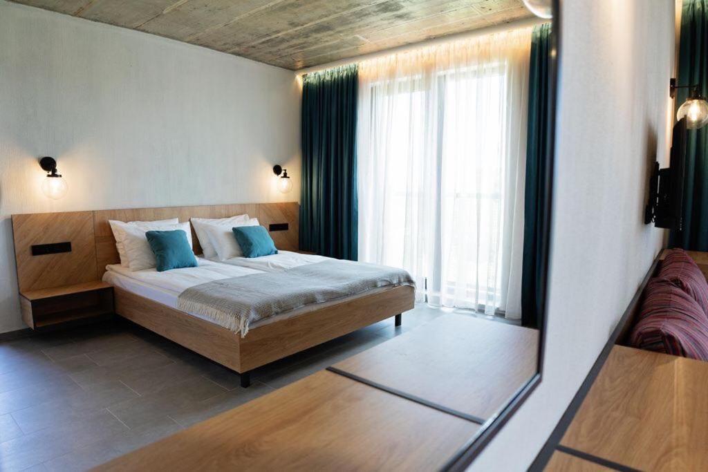 Amara Sugar Hotel Sunny Beach Eksteriør billede