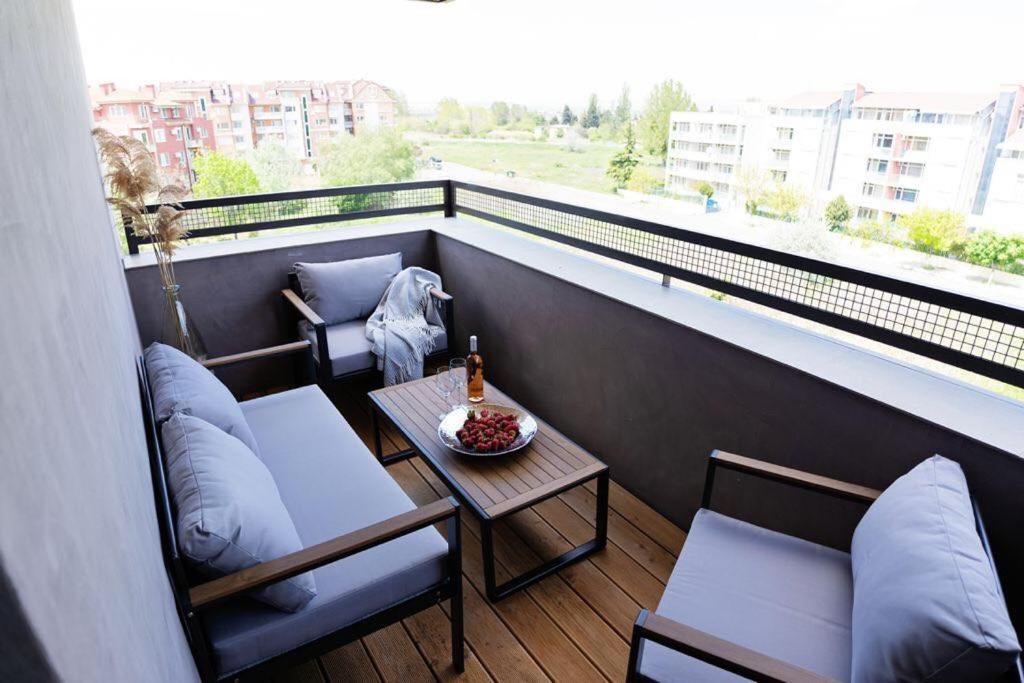 Amara Sugar Hotel Sunny Beach Eksteriør billede